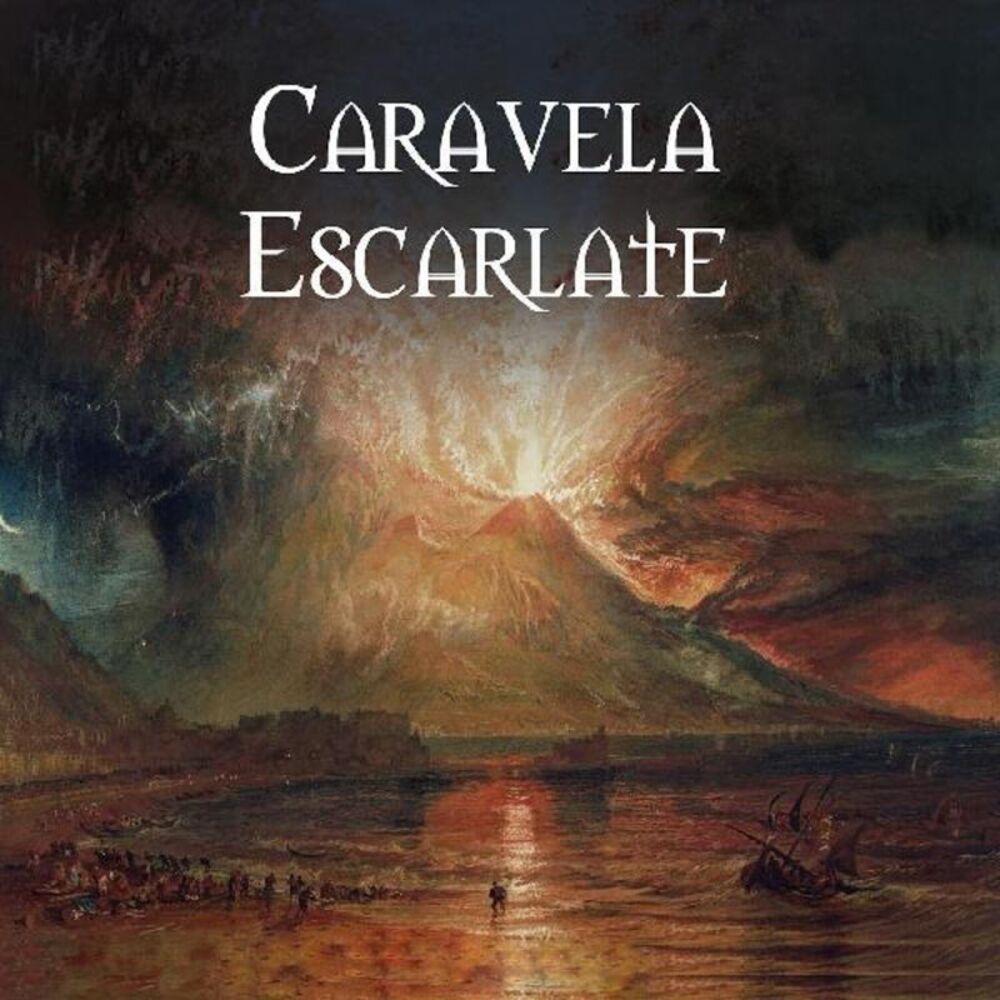 Caravela Escarlate - Iii  LP LP